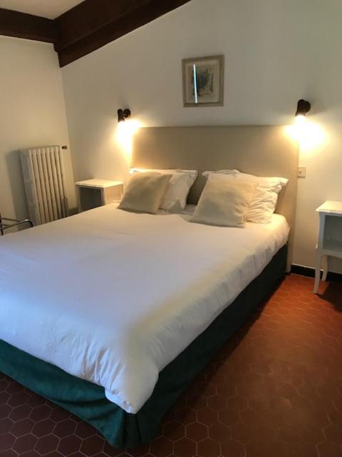Golf Club D'Uzes Bed & Breakfast Luaran gambar
